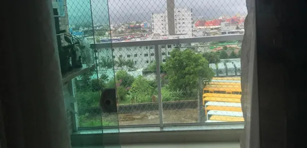Apartamento com 2 Quartos à venda, 75m² no São João, Itajaí