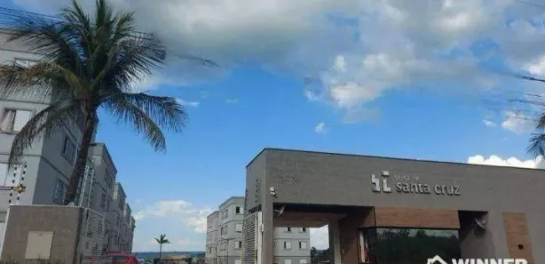 Apartamento com 2 Quartos à venda, 50m² no Jardim Gralha Azul, Sarandi