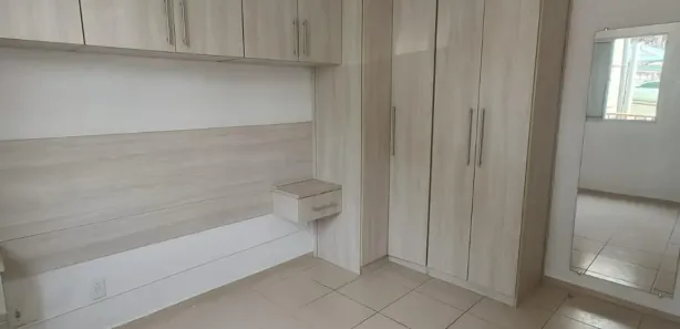 Apartamento com 3 Quartos à venda, 62m² no Jardim Nova Europa, Campinas