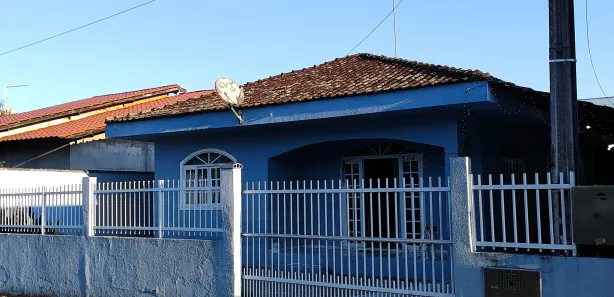 Casa com 2 Quartos à venda, 168m² no São José do Acaraí, São Francisco do Sul