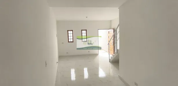 Casa com 2 Quartos à venda, 67m² no Jardim dos Reis, Franco da Rocha