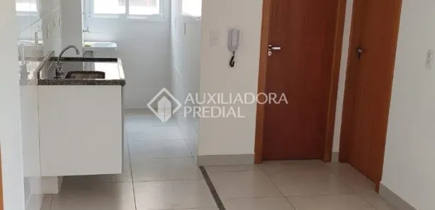 Apartamento com 1 Quarto para alugar, 41m² no Rudge Ramos, São Bernardo do Campo