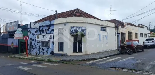 Conjunto Comercial / Sala para alugar, 35m² no Vila Monteiro (Gleba I), São Carlos