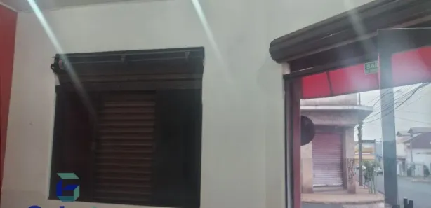 Loja / Salão / Ponto Comercial para alugar, 45m² no Campos Elíseos, Ribeirão Preto
