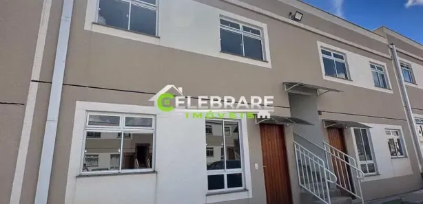 Apartamento com 2 Quartos à venda, 43m² no Jardim Campo Verde, Almirante Tamandaré