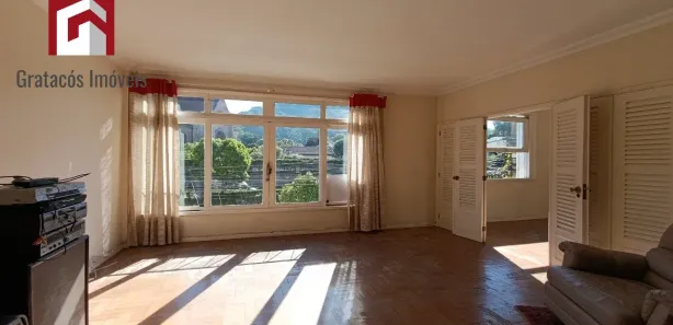 Apartamento com 3 Quartos à venda, 100m² no Centro, Petrópolis