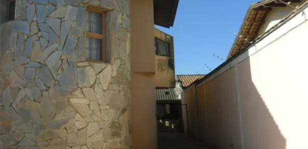 Sobrado com 3 Quartos à venda, 470m² no Jardim de Itapoan, Paulínia