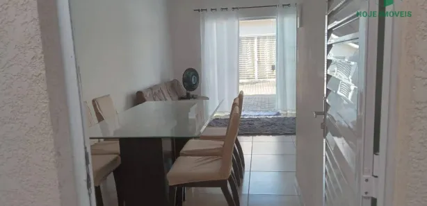 Casa de Condomínio com 2 Quartos para alugar, 46m² no Shangrila, Pontal do Paraná