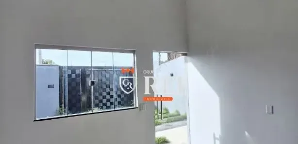 Casa com 3 Quartos à venda, 90m² no Santo Agostinho, Rio Verde