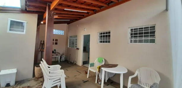 Loja / Salão / Ponto Comercial à venda, 120m² no Estados Unidos, Uberaba