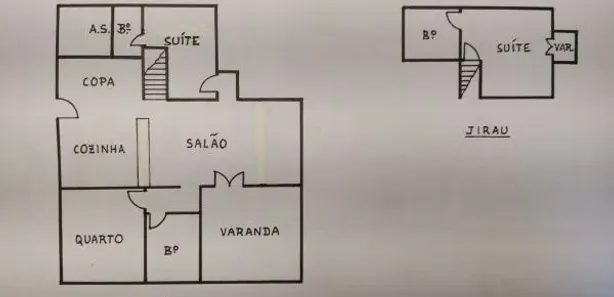Casa de Condomínio com 3 Quartos à venda, 260m² no Caneca Fina, Guapimirim