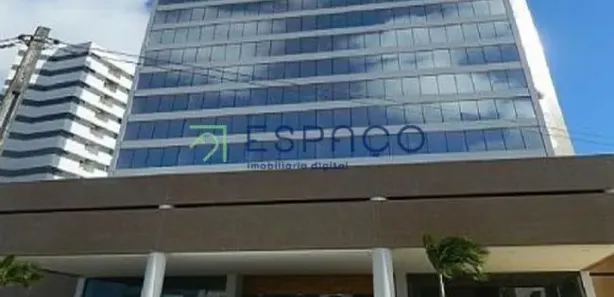 Conjunto Comercial / Sala à venda, 50m² no Lagoa Nova, Natal