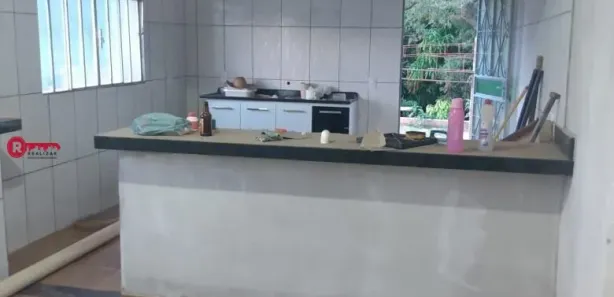 Fazenda / Sítio / Chácara com 2 Quartos à venda, 1200m² no Avente, São Joaquim de Bicas