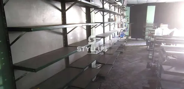 Loja / Salão / Ponto Comercial à venda, 116m² no Riachuelo, Rio de Janeiro