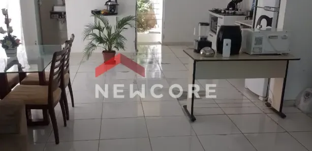Casa de Condomínio com 2 Quartos à venda, 180m² no Boa União (Abrantes), Camaçari