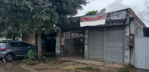 Loja / Salão / Ponto Comercial à venda, 360m² no Parque Novo Jockey, Campos dos Goytacazes