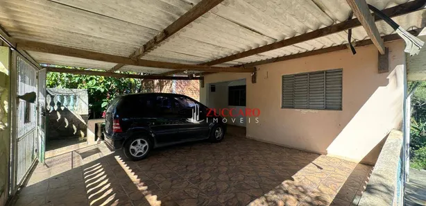 Casa com 4 Quartos à venda, 150m² no Loteamento Vale Florido, Embu-Guaçu