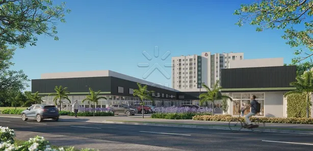 Loja / Salão / Ponto Comercial com 2 Quartos à venda, 32m² no Nossa Senhora de Fátima, Penha