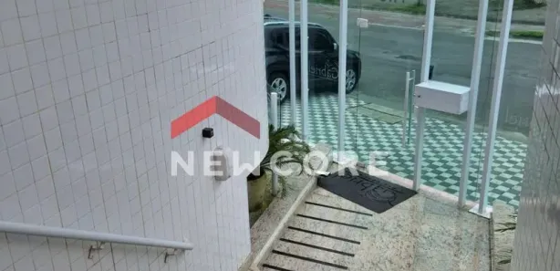 Apartamento com 2 Quartos à venda, 60m² no Vila Anhanguera, Mongaguá
