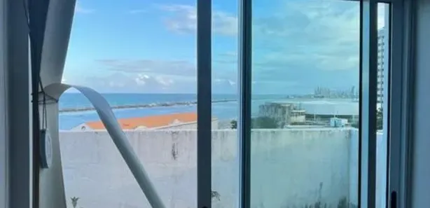 Andar / Laje corporativa com 7 Quartos à venda, 226m² no Recife, Recife