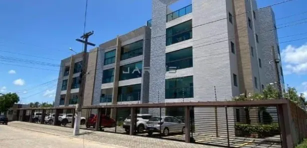 Apartamento com 2 Quartos à venda, 71m² no Praia do Francês, Marechal Deodoro