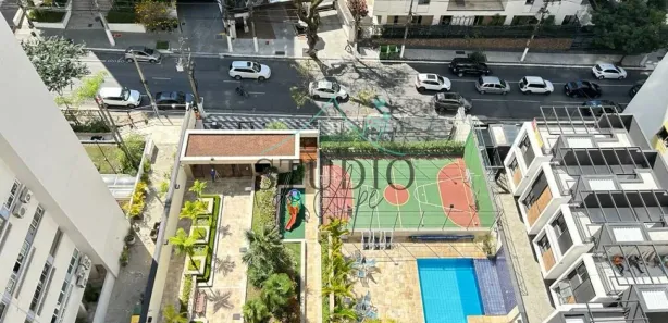Apartamento com 3 Quartos para venda ou aluguel, 140m² no Santa Cecília, São Paulo