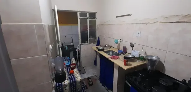 Casa com 2 Quartos à venda, 67m² no Vila do Tinguá, Queimados