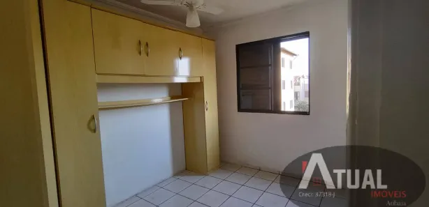 Apartamento com 2 Quartos à venda, 42m² no Terra Preta (Terra Preta), Mairiporã