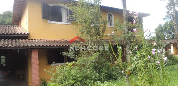 Fazenda / Sítio / Chácara à venda, 3000m² no , São Lourenço da Serra