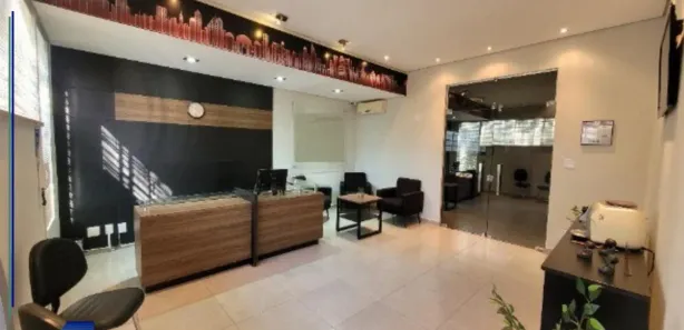 Loja / Salão / Ponto Comercial à venda, 264m² no Alto da Boa Vista, Ribeirão Preto
