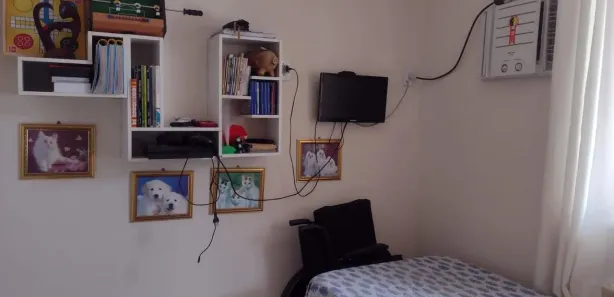 Casa com 2 Quartos à venda, 90m² no Campo Grande, Rio de Janeiro