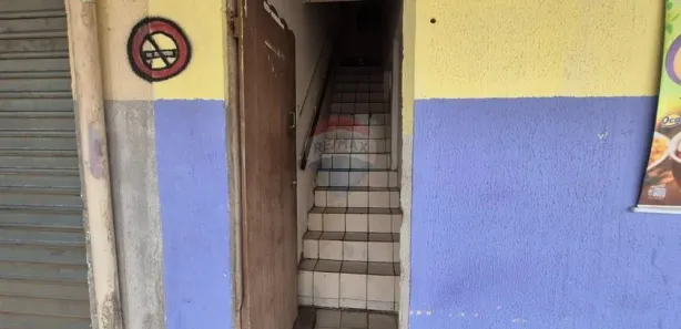 Conjunto Comercial / Sala com 2 Quartos à venda, 225m² no Nossa Senhora da Apresentação, Natal