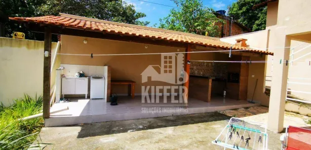 Casa com 3 Quartos para alugar, 200m² no Araçatiba, Maricá