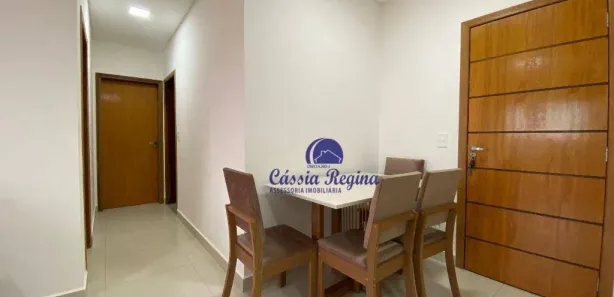 Apartamento com 2 Quartos para alugar, 86m² no Centro Cívico, Foz do Iguaçu