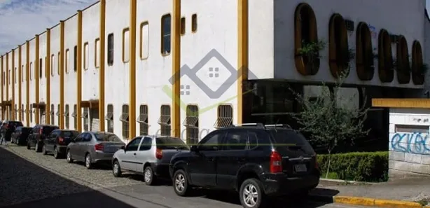 Prédio Inteiro para venda ou aluguel, 3800m² no Vila Lavínia, Mogi das Cruzes