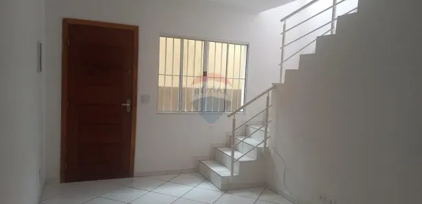 Sobrado com 2 Quartos para alugar, 45m² no Vila Bela, São Paulo