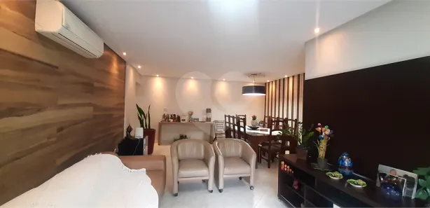 Apartamento com 3 Quartos à venda, 152m² no Ponta da Praia, Santos