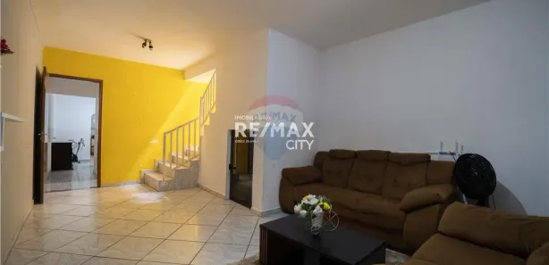Casa com 3 Quartos à venda, 162m² no Jardim América, Várzea Paulista