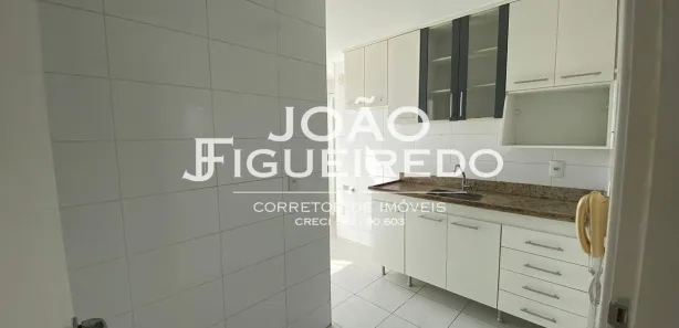 Apartamento com 2 Quartos para alugar, 75m² no Centro, Campos dos Goytacazes