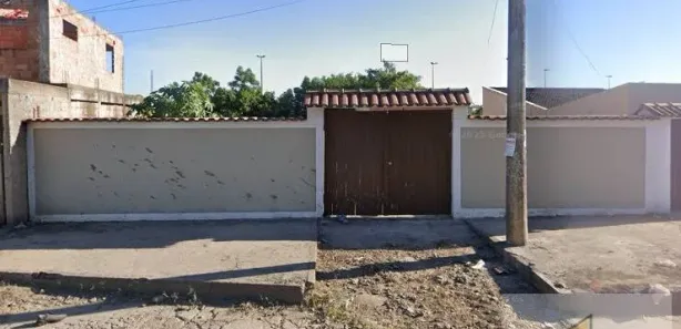 Terreno / Lote / Condomínio para alugar, 320m² no Porto do Carro, Cabo Frio