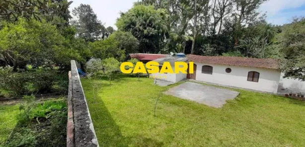 Fazenda / Sítio / Chácara com 2 Quartos à venda, 110m² no Alvarenga, São Bernardo do Campo