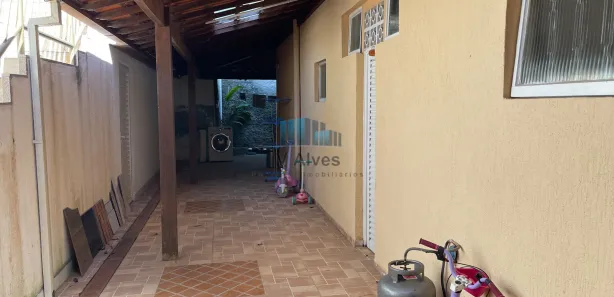 Casa de Condomínio com 4 Quartos à venda, 450m² no Gávea, Vespasiano