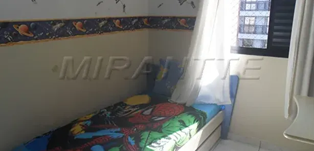 Apartamento com 3 Quartos à venda, 64m² no Vila Carbone, São Paulo