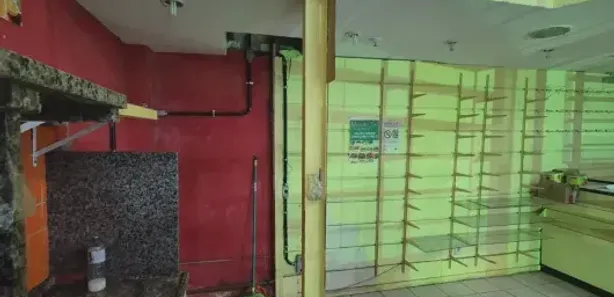 Loja / Salão / Ponto Comercial para venda ou aluguel, 26m² no Centro, Nilópolis