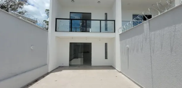 Casa com 3 Quartos à venda, 150m² no Pedra Branca (Justinópolis), Ribeirão das Neves