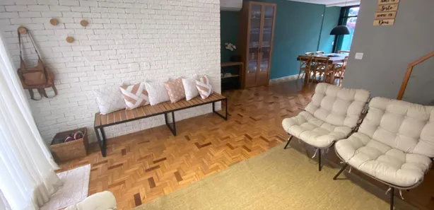 Casa com 4 Quartos à venda, 245m² no Jardim Rebelato, Cotia