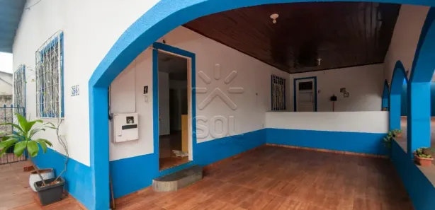 Casa com 4 Quartos à venda, 229m² no Yolanda, Foz do Iguaçu