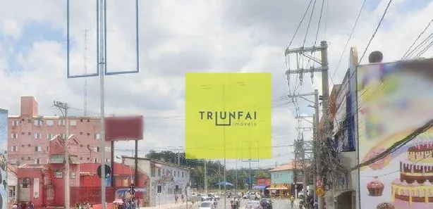Prédio Inteiro à venda, 946m² no Vila Aurora, Itapevi
