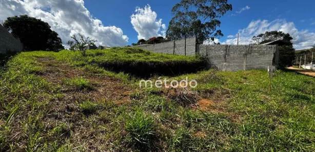 Terreno / Lote / Condomínio à venda, 1000m² no Jardim Costão, Santa Branca