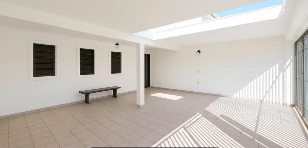 Sobrado com 4 Quartos à venda, 180m² no Conjunto Residencial São Francisco, Taubaté